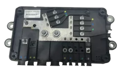 CAIXA FUSÍVEL ELÉTRICO FH460 2022 A 2023 23098516