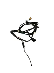 Chicote Tampa Traseira Vw Golf 2000/1j6971726n