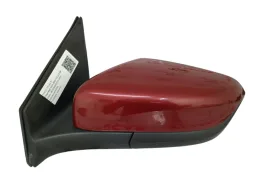 Retrovisor Esquerdo Onix 2020/ Elétrico S/ Sensor