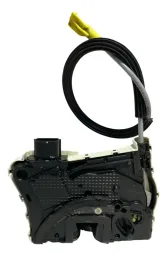 FECHADURA PORTA TRASEIRA ESQUER ONIX TRACKER 20/ MONTANA 23/