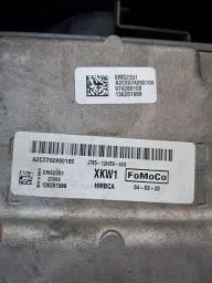 Kit Módulo Injeção Ford Ká 1.0 2015 a 2021