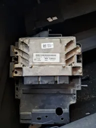 Kit Módulo Injeção Ford Ká 1.0 2015 a 2021