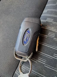 Kit Módulo Injeção Ford Ká 1.0 2015 a 2021