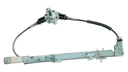 Maquina Vidro Manual Tras/dir. Fiat Palio  464469100