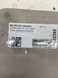 QUEBRA SOL FIT 2014 A 2026