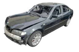 COLETOR DE ADMISSÃO BMW 325I 2003 7501527