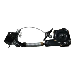 Suporte Catraca Estepe Fiat Strada 1.3 1.4 2021/26 52214503