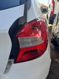 Lanterna Traseira Direita Ford Ka Hatch 2019 a 2021