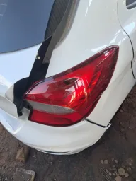 Lanterna Traseira Direita Ford Ka Hatch 2019 a 2021