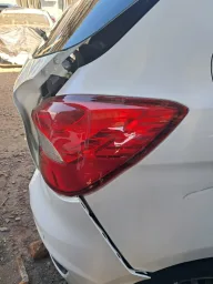 Lanterna Traseira Direita Ford Ka Hatch 2019 a 2021