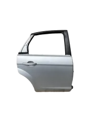 Porta Traseira Direita Focus Hatch/Sedan 2009 2010 a 2013