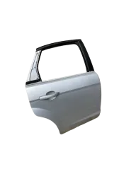 PORTA TRASEIRA DIREITA FOCUS HATCH/SEDAN 2009 2010 A 2013