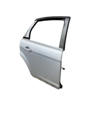 PORTA TRASEIRA DIREITA FOCUS HATCH/SEDAN 2009 2010 A 2013