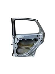 PORTA TRASEIRA DIREITA FOCUS HATCH/SEDAN 2009 2010 A 2013