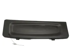 Tampão Bagagito Fiat Mobi 2017 2018 2019/..