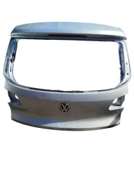 Tampa Traseira Tiguan 2010 2011 a 2017