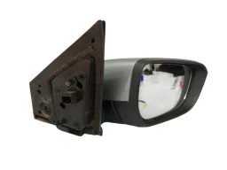 Retrovisor Direito Onix 2020/ Elétrico S/ Sensor/COM DETALHE
