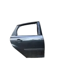 Porta Traseira Direita Focus Hatch/Sedan 2014 2015 a 2019
