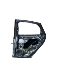 PORTA TRASEIRA DIREITA FOCUS HATCH/SEDAN 2014 2015 A 2019