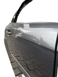 PORTA TRASEIRA DIREITA FOCUS HATCH/SEDAN 2014 2015 A 2019