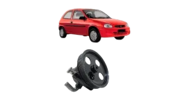 Bomba Direção Hidráulica GM CORSA 1.0 1999 2011