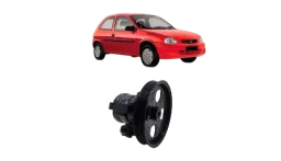 Bomba Direção Hidráulica GM CORSA 1.0 1999 2011