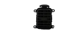DIFUSOR DE AR LADO DIREITO PAJERO SPORT 1999