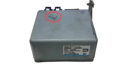 MÓDULO DA DIREÇÃO ELÉTRICA LIVINA 2008 A 2014 28500CJ00A