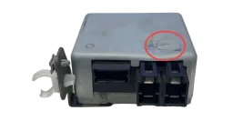 MÓDULO DA DIREÇÃO ELÉTRICA LIVINA 2008 A 2014 28500CJ00A