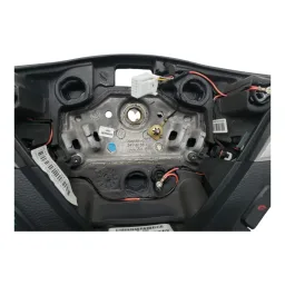 VOLANTE DIREÇÃO HYUNDAI HB20 2013 A 2019