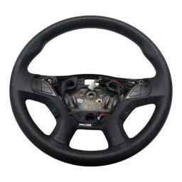 Volante Direção Hyundai Hb20 2013 a 2019