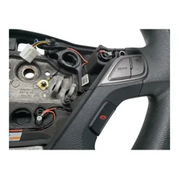 VOLANTE DIREÇÃO HYUNDAI HB20 2013 A 2019