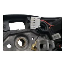 VOLANTE DIREÇÃO HYUNDAI HB20 2013 A 2019