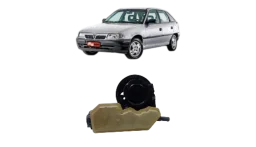 Bomba Direção Hidraulica GM ASTRA 2.0 1997 2005