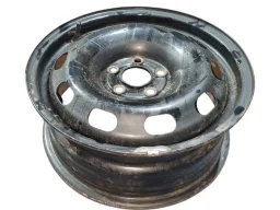 RODA DE FERRO ARO 15 VW CROSSFOX 1J0C01027AB