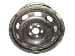 RODA DE FERRO ARO 15 VW CROSSFOX 1J0C01027AB