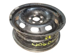 RODA DE FERRO ARO 15 VW CROSSFOX 1J0C01027AB