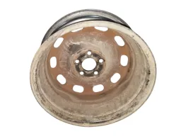 RODA DE FERRO ARO 15 VW CROSSFOX 1J0C01027AB
