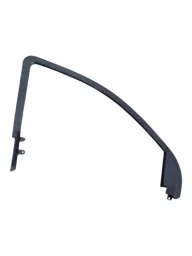 Moldura Porta Dianteira Esquerda Fiat Freemont 2010 2014