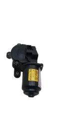 MOTOR LIMPADOR PARA-BRISA PAJERO SPORT V6 FLEX 3.5 10
