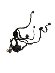 Chicote Porta Dianteira Direita Vw Golf 2000/1j0971121DP