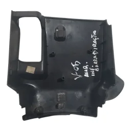 ACABAMENTO INFERIOR COLUNA DIREÇÃO PEUGEOT 408 308 2011/2015