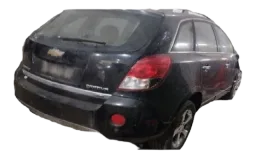 COLETOR DE ADMISSÃO CHEVROLET CAPTIVA SPORT FWD 3.6 09