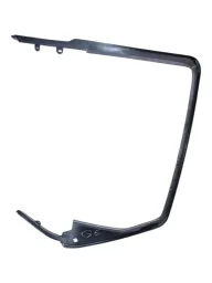 MOLDURA PORTA TRASEIRO FIAT FREEMONT 2010 2014