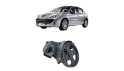 Bomba Direção Hidráulica Peugeot 206 207 2001 2002 A 2013