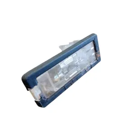Lanterna de placa Laguna Grand Tour Privilege 2003 V6 3.0 SW