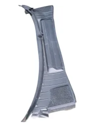 GRADE CHURRASQUEIRA PAINEL CHEVROLET VECTRA 1997 2005