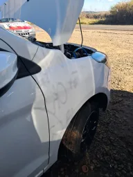 Paralama Direito Ford Ka 2015 a 2021