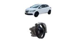 Bomba Hidrulica Prisma GM ONIX 2013 2016