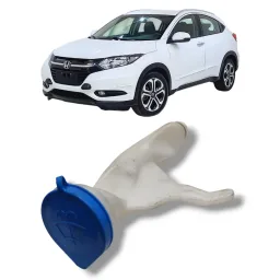 Reservatório água parabrisa Honda HR-V 2016 2021